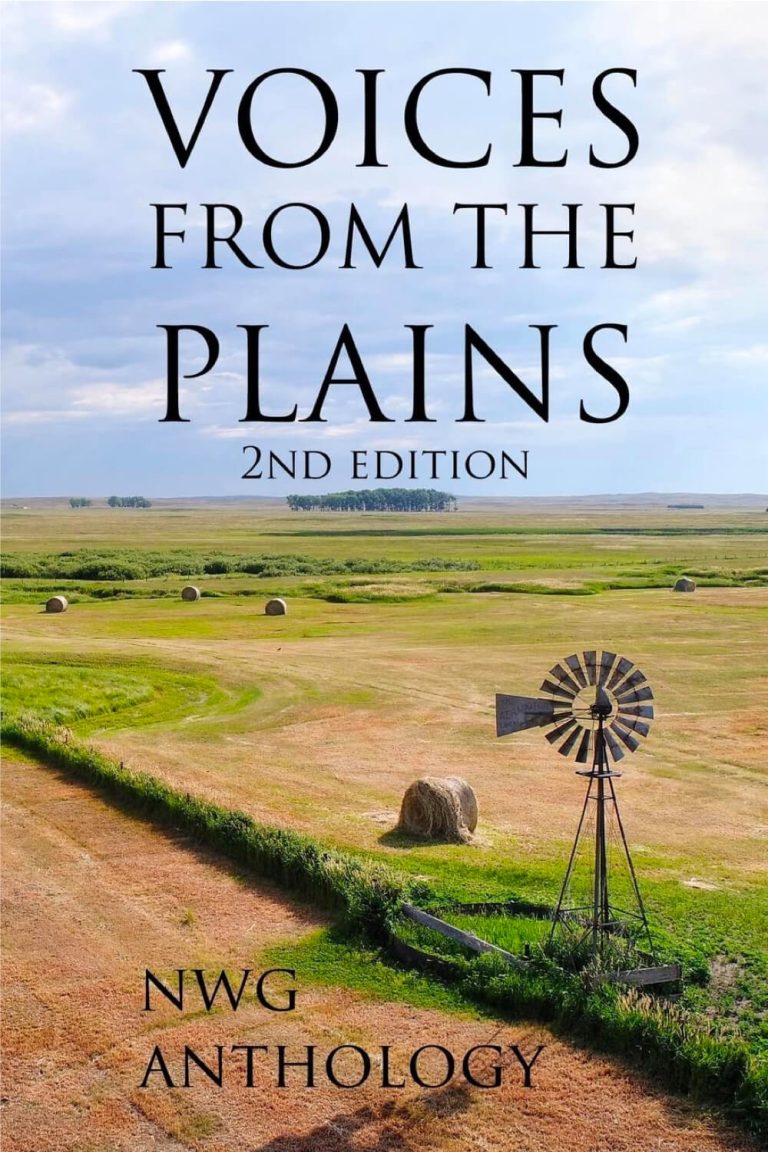 Voices from the Plains v2 a Nebraska Writers Guild Anthology, 2018