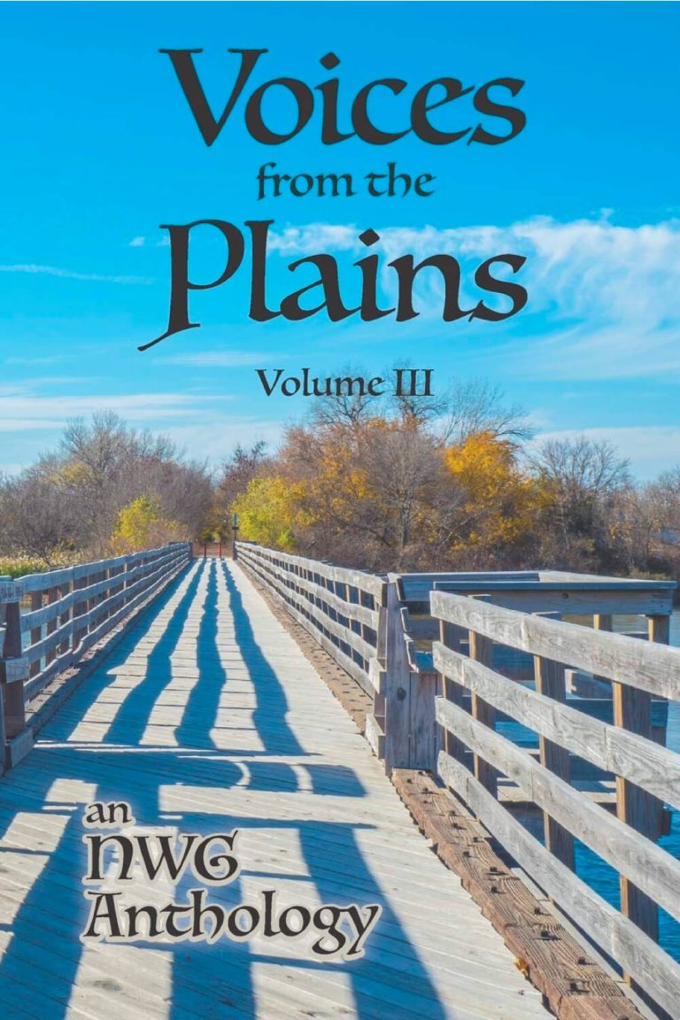 Voices from the Plains v3 a Nebraska Writers Guild Anthology, 2019